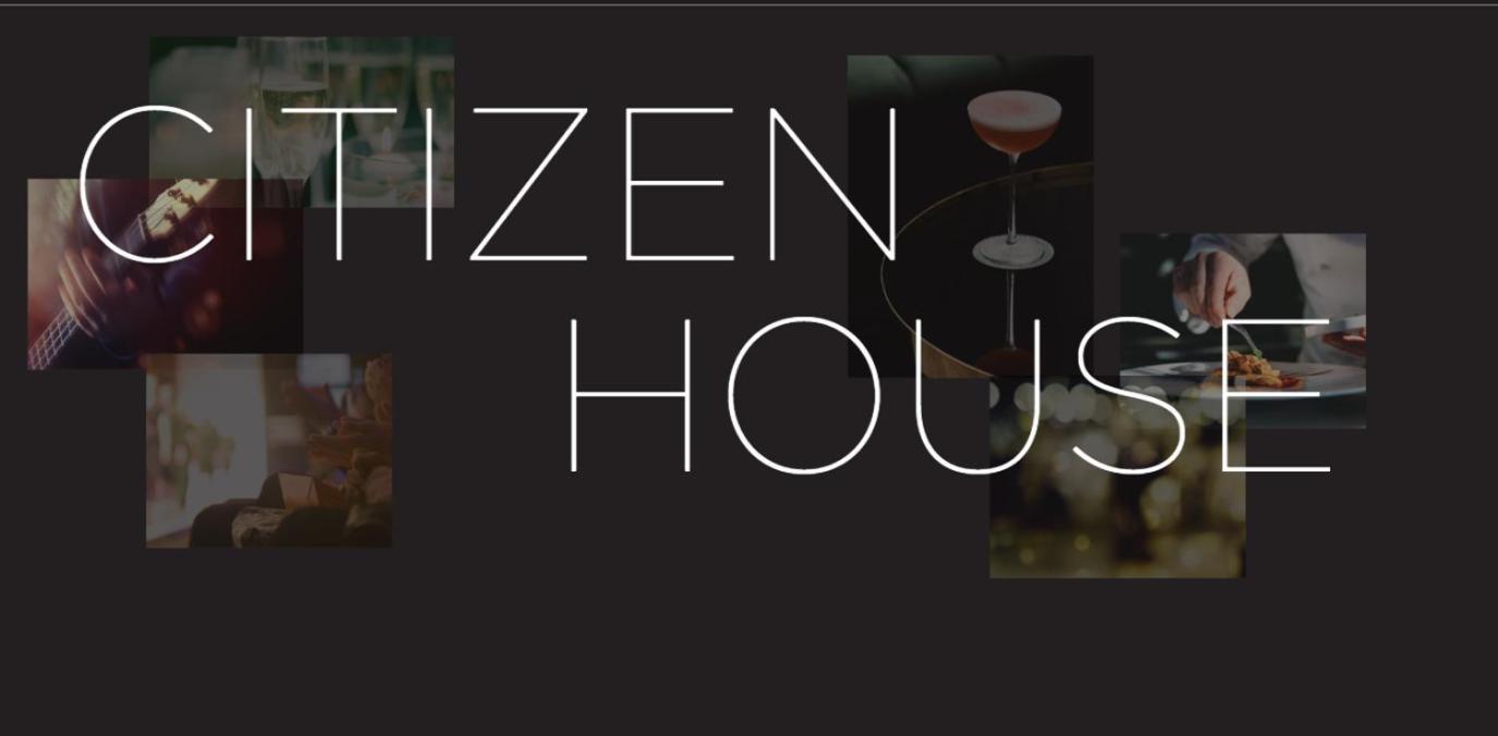 Citizen House Hotel Oklahoma City Eksteriør bilde