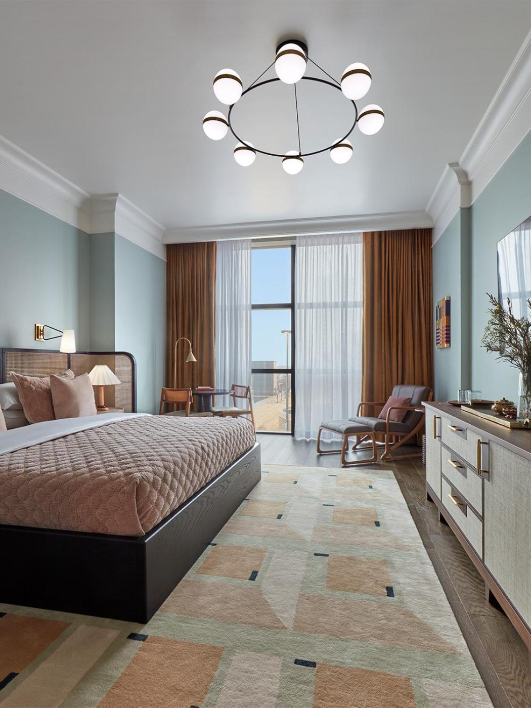 Citizen House Hotel Oklahoma City Eksteriør bilde
