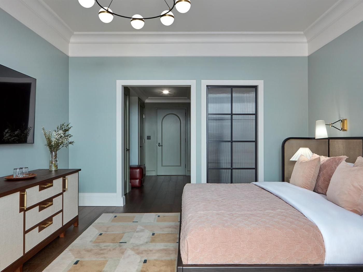 Citizen House Hotel Oklahoma City Eksteriør bilde